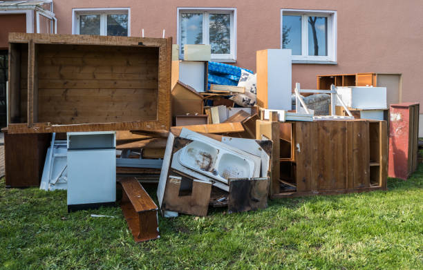 Best Trash Removal Near Me  in Mahopac, NY