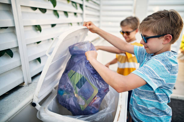 Best Full-Service Junk Removal  in Mahopac, NY