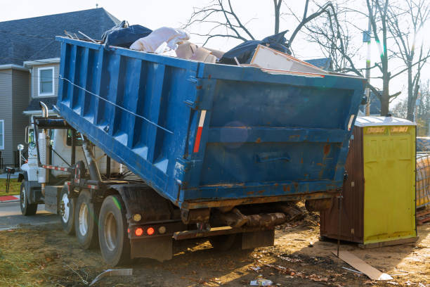 Basement Cleanout Services in Mahopac, NY