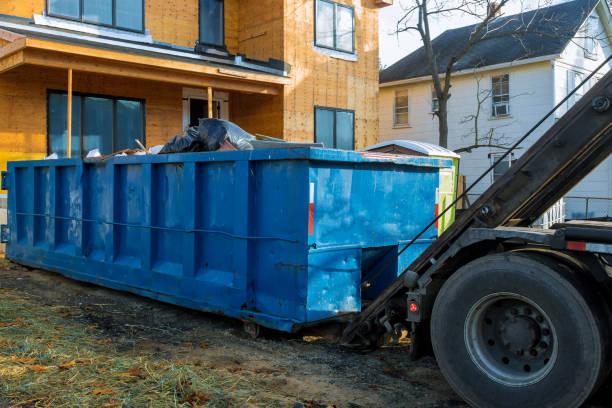 Best Junk Hauling Services  in Mahopac, NY