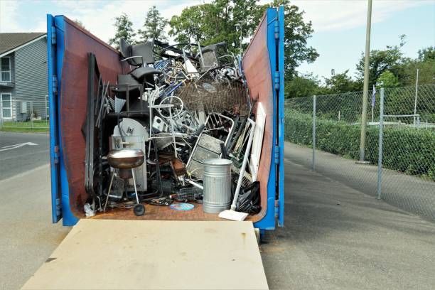 Best Trash Removal Near Me  in Mahopac, NY