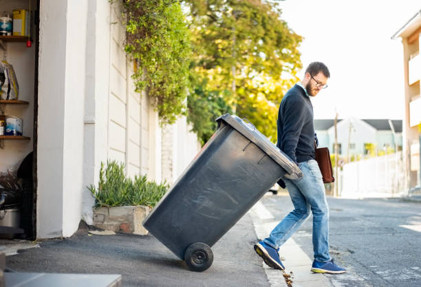 Best Commercial Cleanout Services  in Mahopac, NY