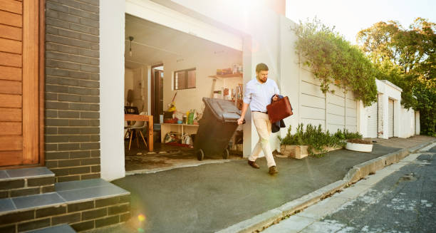 Best Construction Debris Removal  in Mahopac, NY