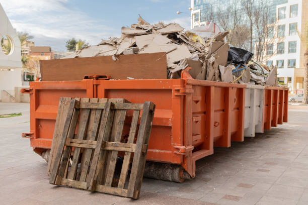 Commercial Cleanout Services in Mahopac, NY