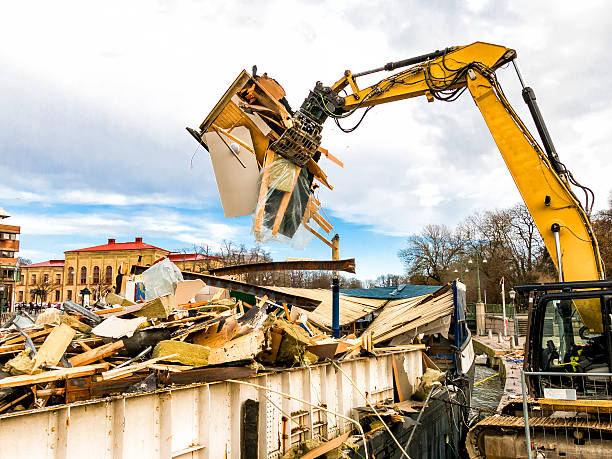 Best Yard Waste Removal  in Mahopac, NY